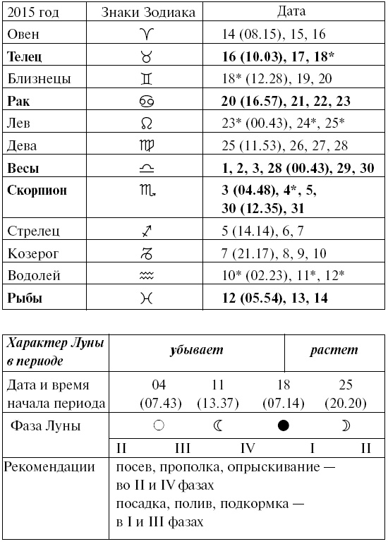 Сад и огород для тех, кому за… без лишних усилий