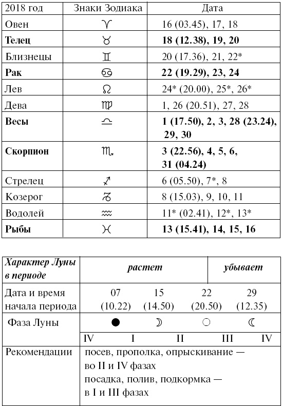 Сад и огород для тех, кому за… без лишних усилий