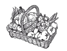 Урожай без хлопот. Сад, цветник и огород Урожай без хлопот. Сад, цветник и огород