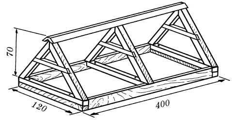 Парники и теплицы. Строим и выращиваем Парники и теплицы. Строим и выращиваем