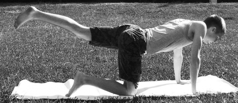 Здоровье позвоночника. Системы Попова, Бубновского и другие методики излечения Здоровье позвоночника. Системы Попова, Бубновского и другие методики излечения