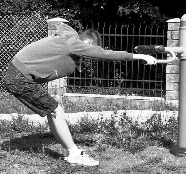 Здоровье позвоночника. Системы Попова, Бубновского и другие методики излечения Здоровье позвоночника. Системы Попова, Бубновского и другие методики излечения