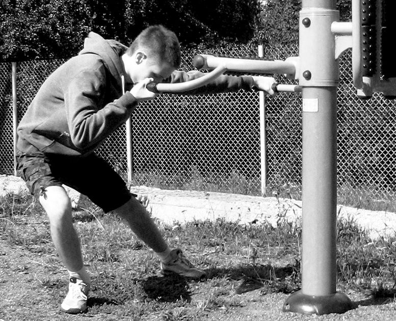 Здоровье позвоночника. Системы Попова, Бубновского и другие методики излечения Здоровье позвоночника. Системы Попова, Бубновского и другие методики излечения