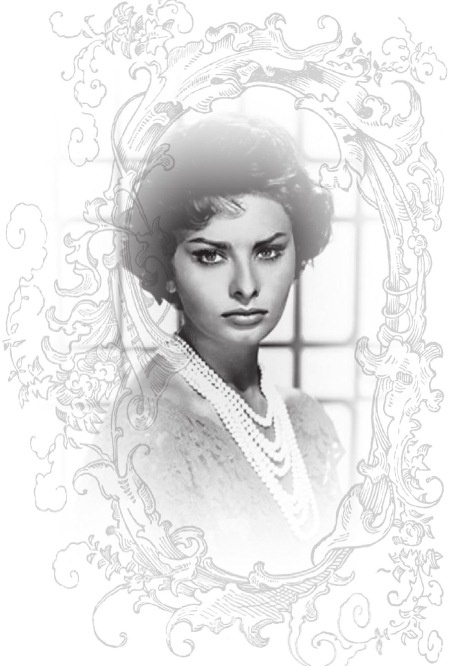 Софи Лорен Софи Лорен