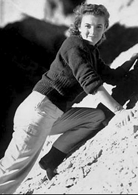 Мэрилин Монро Мэрилин Монро