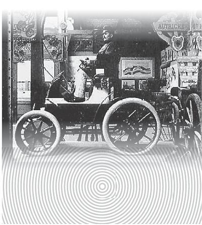 Фердинанд Порше Фердинанд Порше