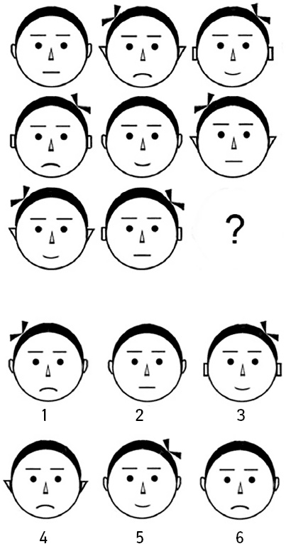 Супертренажер мозга для развития сверхспособностей. Активизируй "зоны гениальности"
