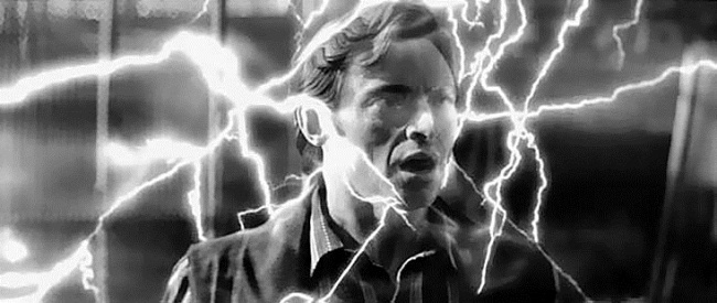 Никола Тесла