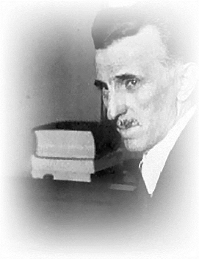 Никола Тесла