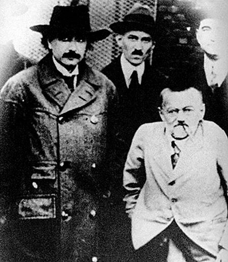 Никола Тесла