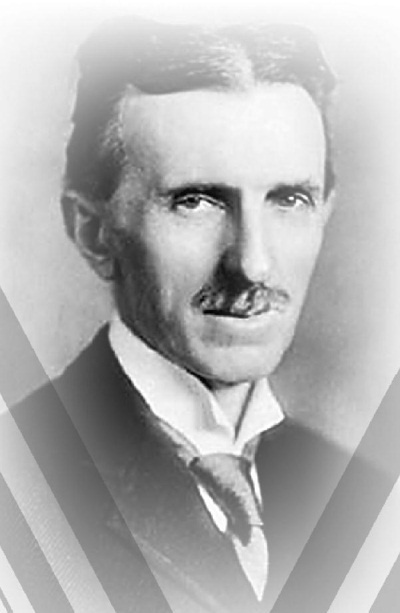 Никола Тесла