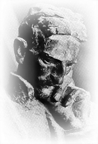 Никола Тесла