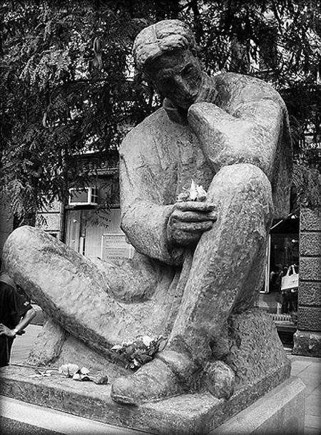 Никола Тесла