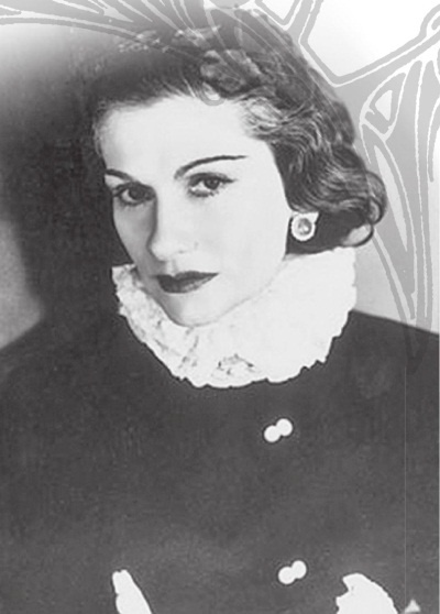 Коко Шанель Коко Шанель