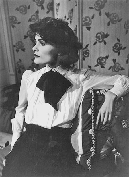 Коко Шанель Коко Шанель