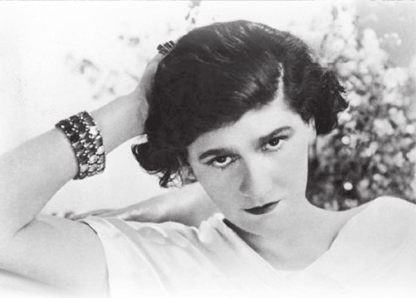 Коко Шанель Коко Шанель