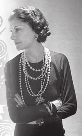 Коко Шанель Коко Шанель