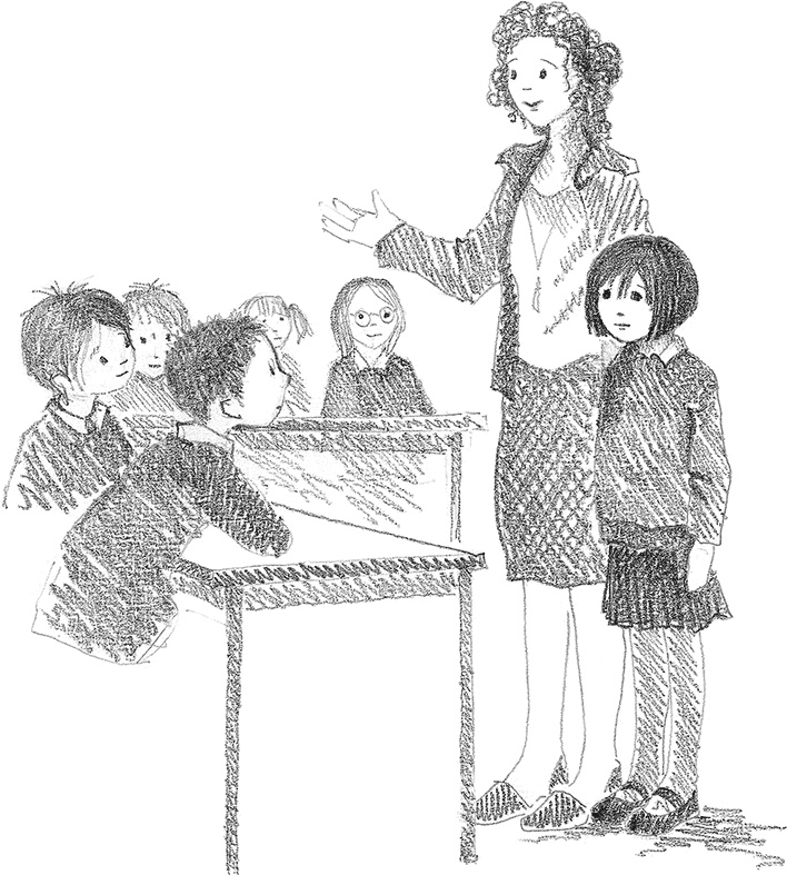 Котенок Фиалка, или Коробка с сюрпризом Котенок Фиалка, или Коробка с сюрпризом