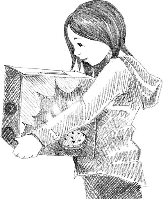 Щенок Крошка, или Друзья навек Щенок Крошка, или Друзья навек