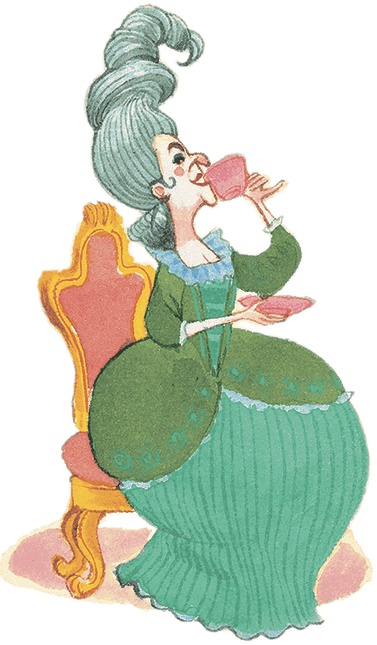 Принцесса в черном Принцесса в черном