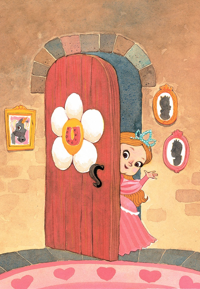 Принцесса в черном Принцесса в черном