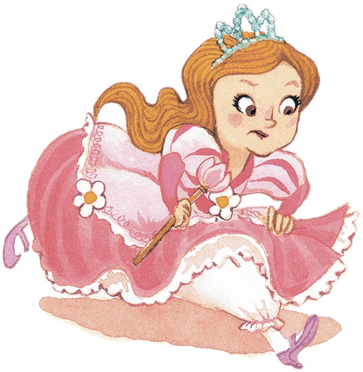 Принцесса в черном Принцесса в черном