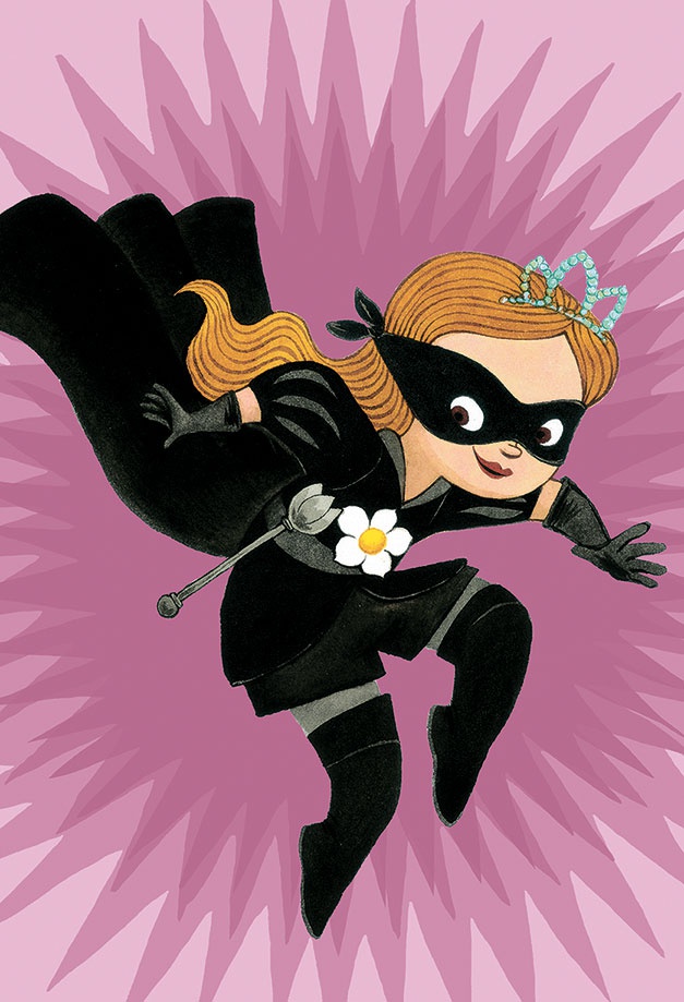 Принцесса в черном Принцесса в черном