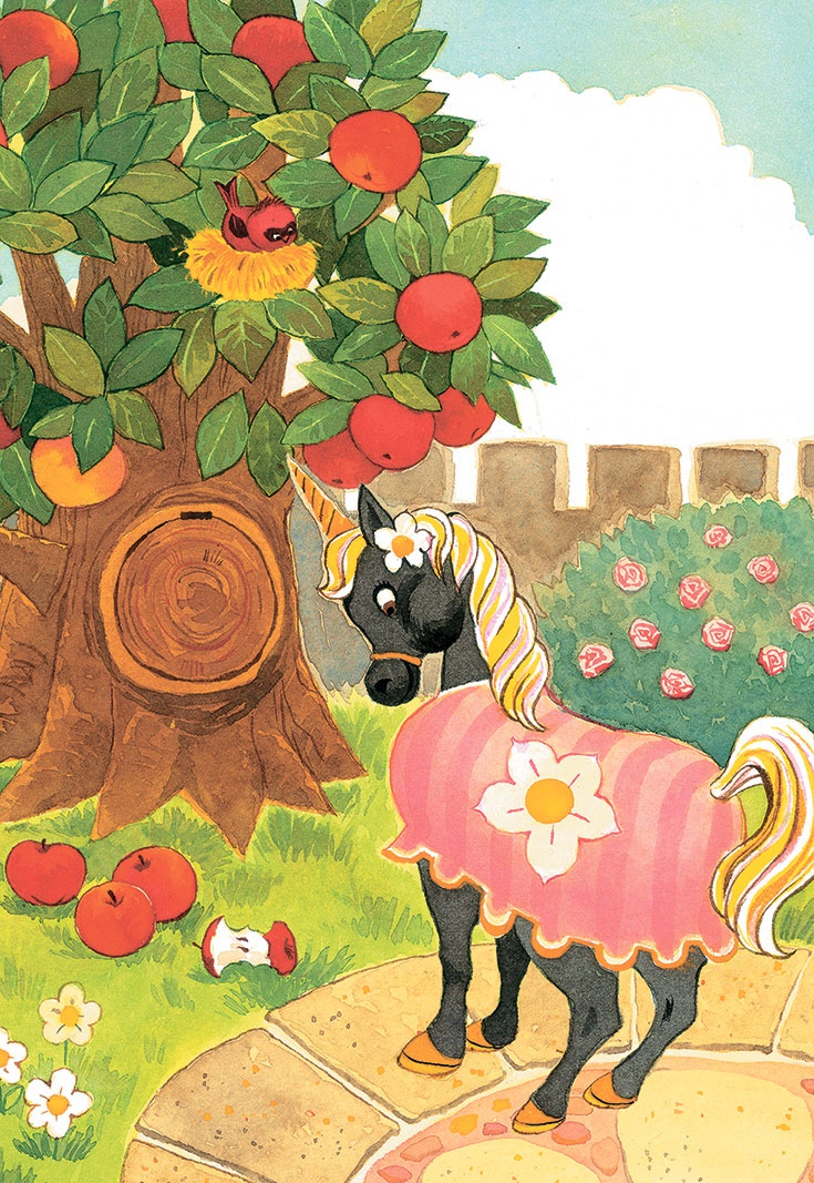 Принцесса в черном Принцесса в черном