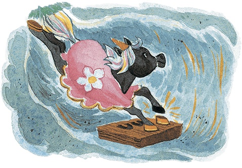 Принцесса в черном Принцесса в черном