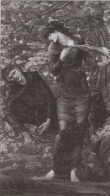 Ужасы французской Бретани