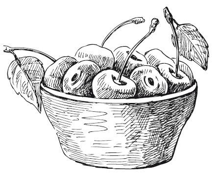 Дачные рецепты Дачные рецепты