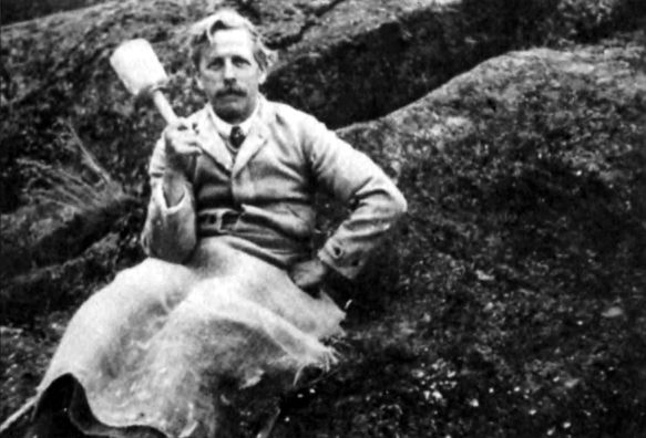 Герольды "Наследия предков" Герольды "Наследия предков"