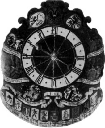 Герольды "Наследия предков" Герольды "Наследия предков"