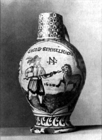 Герольды "Наследия предков" Герольды "Наследия предков"