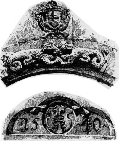 Герольды "Наследия предков" Герольды "Наследия предков"