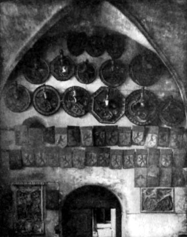 Герольды "Наследия предков" Герольды "Наследия предков"