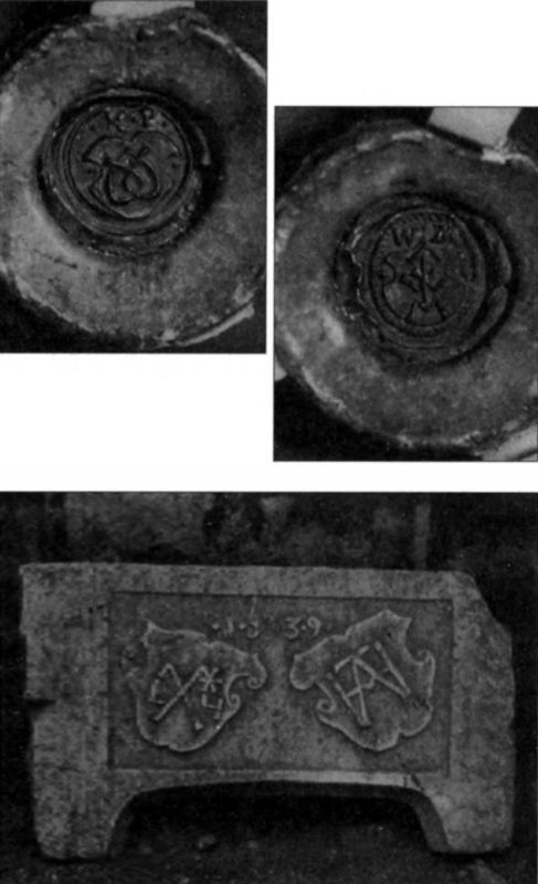 Герольды "Наследия предков" Герольды "Наследия предков"