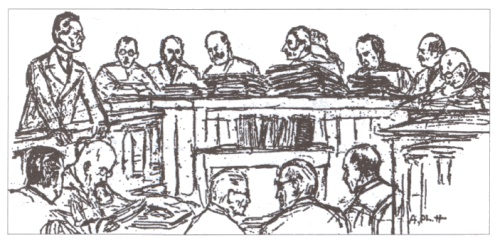 Тайные общества Третьего рейха