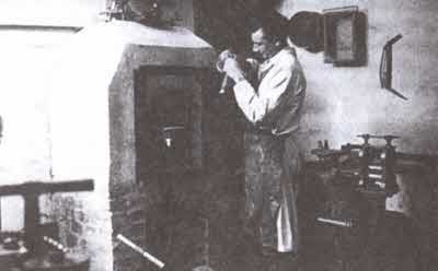 Тайные общества Третьего рейха