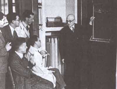 Тайные общества Третьего рейха