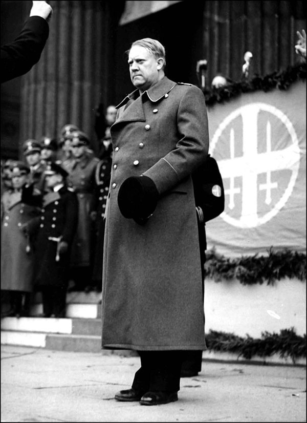 "Евросоюз" Гитлера "Евросоюз" Гитлера