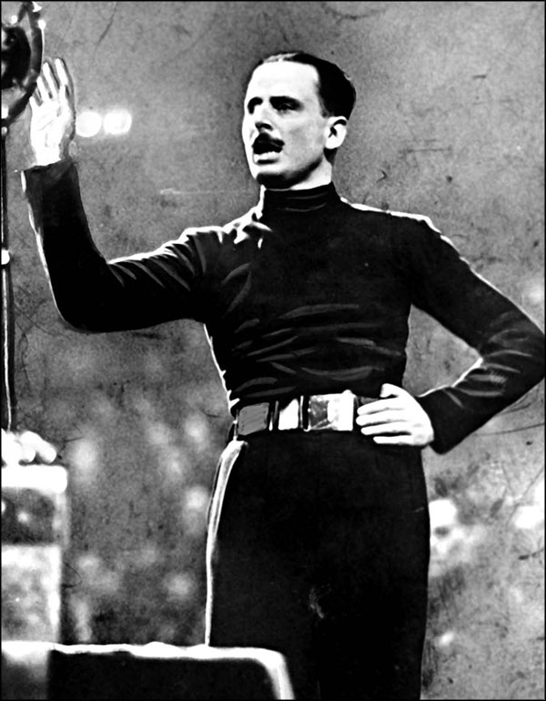 "Евросоюз" Гитлера "Евросоюз" Гитлера