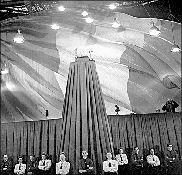 "Евросоюз" Гитлера "Евросоюз" Гитлера