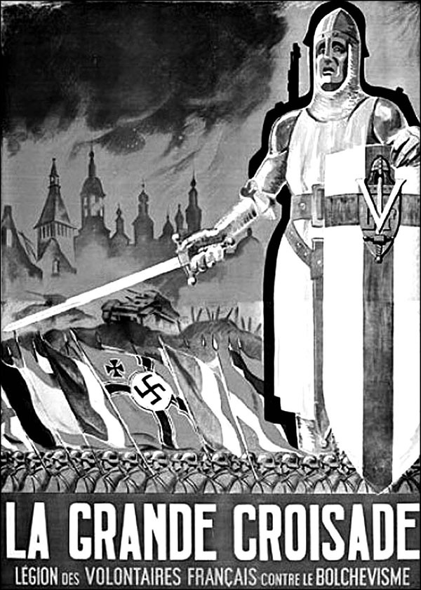 "Евросоюз" Гитлера "Евросоюз" Гитлера