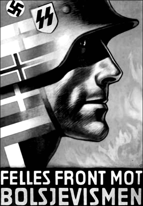 "Евросоюз" Гитлера "Евросоюз" Гитлера