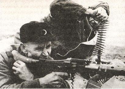 Последняя крепость Рейха Последняя крепость Рейха