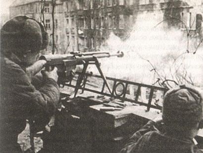 Последняя крепость Рейха Последняя крепость Рейха