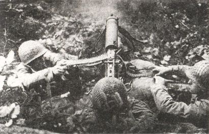 Последняя надежда Гитлера Последняя надежда Гитлера