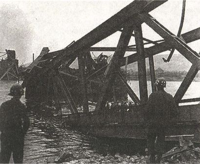 Последняя надежда Гитлера Последняя надежда Гитлера