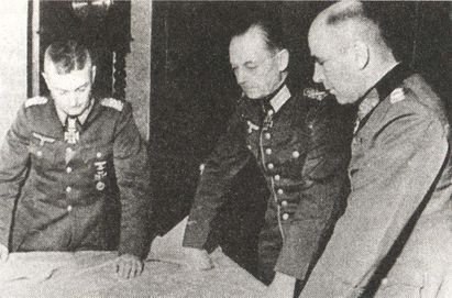 Последняя надежда Гитлера Последняя надежда Гитлера